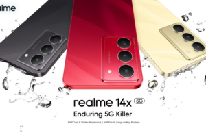 Realme 14x 5G