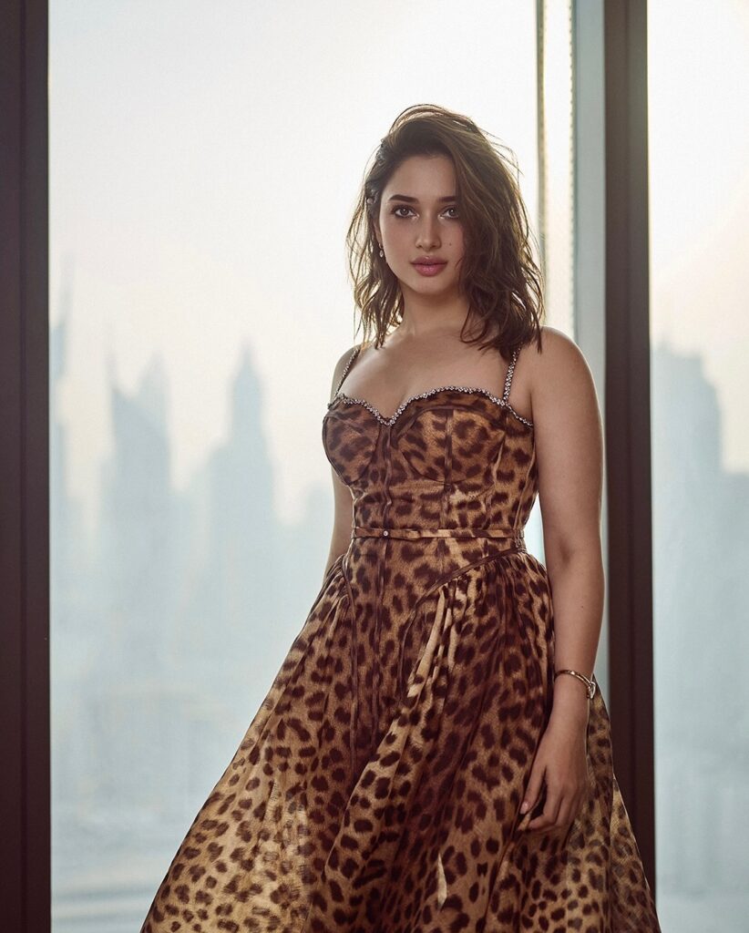 Tamanna Bhatia