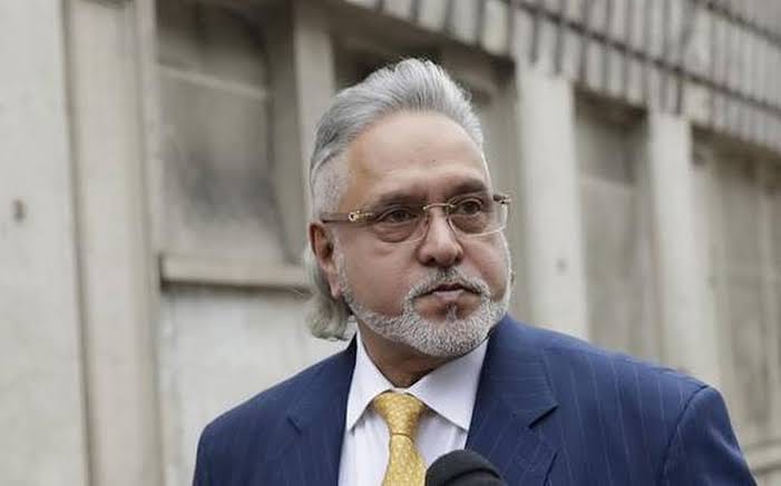 Vijay Mallya Birthday