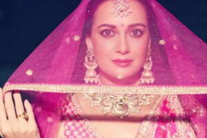 Dia Mirza Birthday : ਪਿਤਾ ਜਰਮਨ, ਮਾਂ ਬੰਗਾਲੀ, ਫਿਰ ਕਿਉਂ ਮੁਸਲਿਮ ਸਰਨੇਮ ਲਗਾਉਂਦੀ ਹੈ ਅਭਿਨੇਤਰੀ