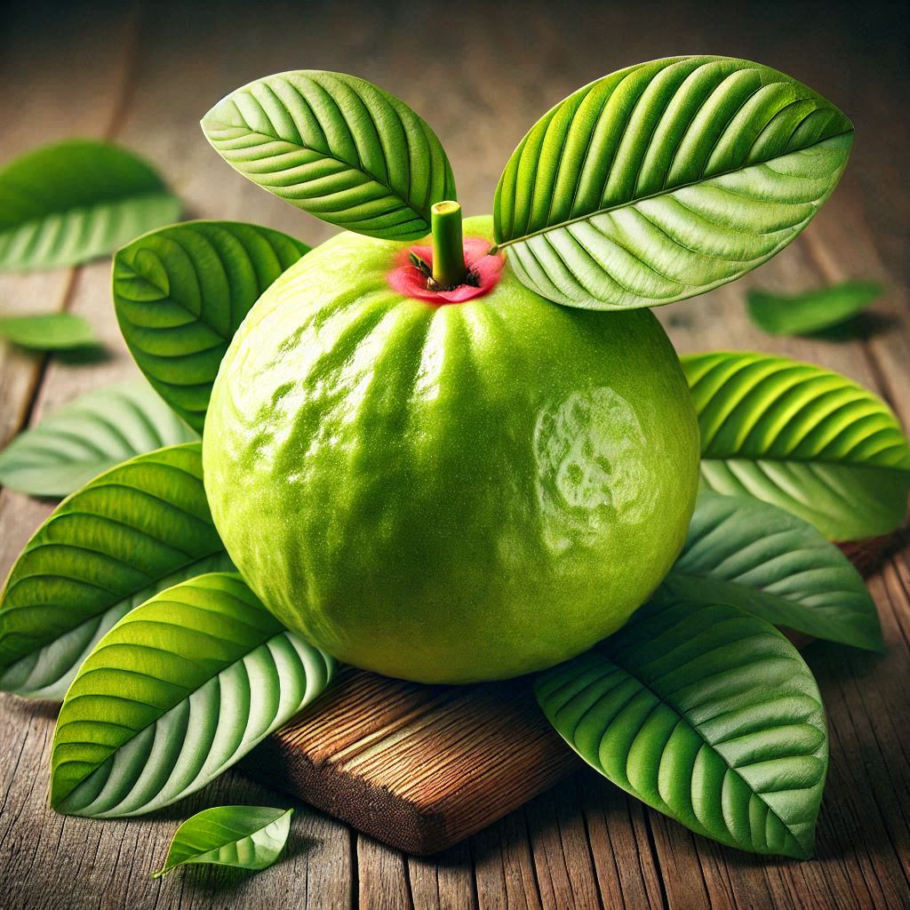 guava