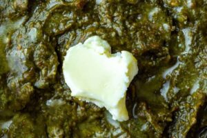 sarson da saag