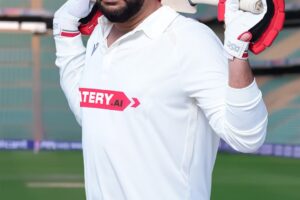 Yuvraj Singh