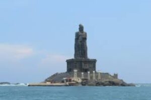 kanyakumari