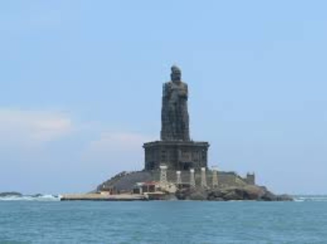 kanyakumari