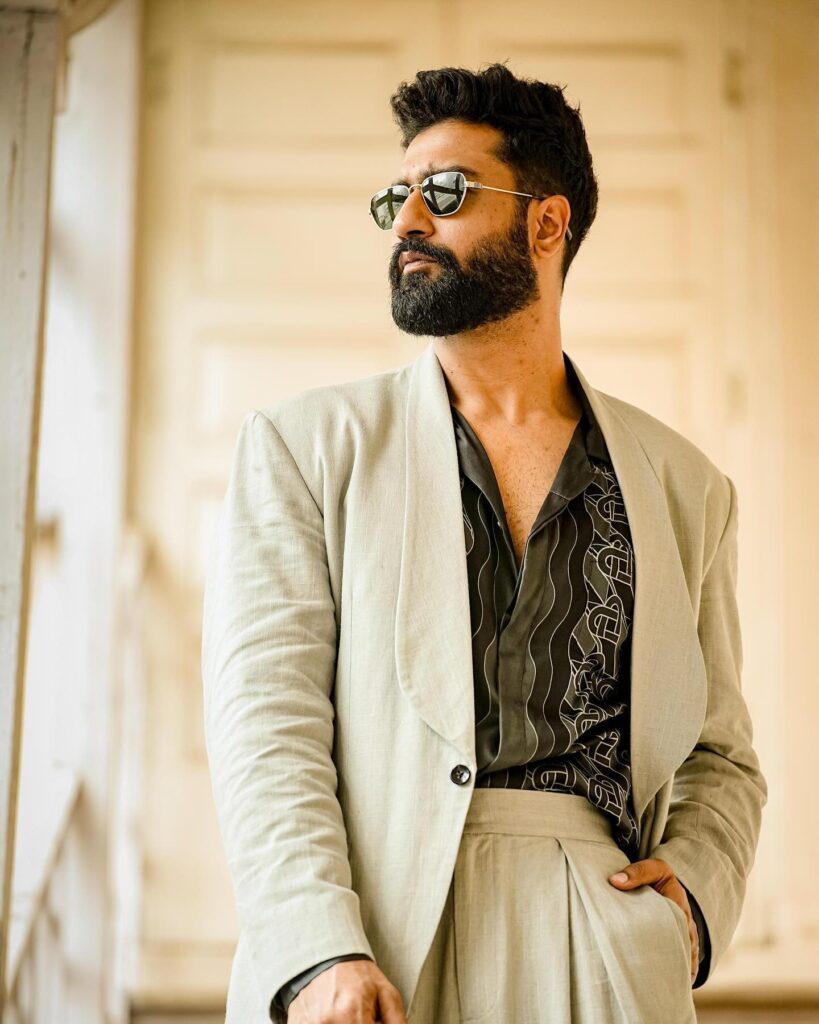 vicky kaushal