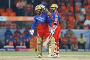 IPL 2025: ਵਿਰਾਟ ਕੋਹਲੀ ਨਹੀਂ ਰਜਤ ਪਾਟੀਦਾਰ ਨੂੰ RCB ਨੇ ਕੀਤਾ ਕਪਤਾਨ ਨਿਯੁਕਤ