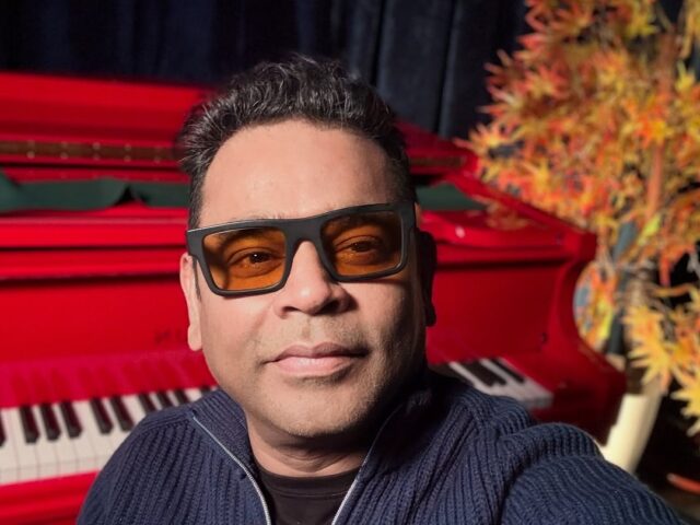 AR Rahman Net Worth: ਕਦੇ 50 ਰੁਪਏ ਸੀ ਫੀਸ, ਅੱਜ ਏਆਰ ਰਹਿਮਾਨ ਕਰੋੜਾਂ ਦੇ ਹਨ ਮਾਲਕ, ਜਾਣੋ ਕੁੱਲ ਜਾਇਦਾਦ