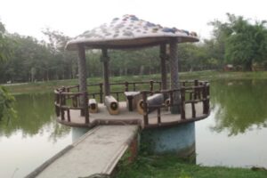 Bilaspur Bilasa Taal Garden