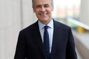 Mark Carney wins Liberal Party of Canada Leadership