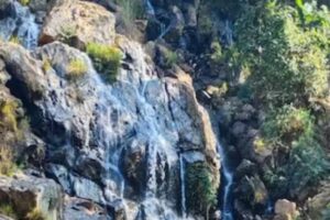 Shivdhara Waterfall