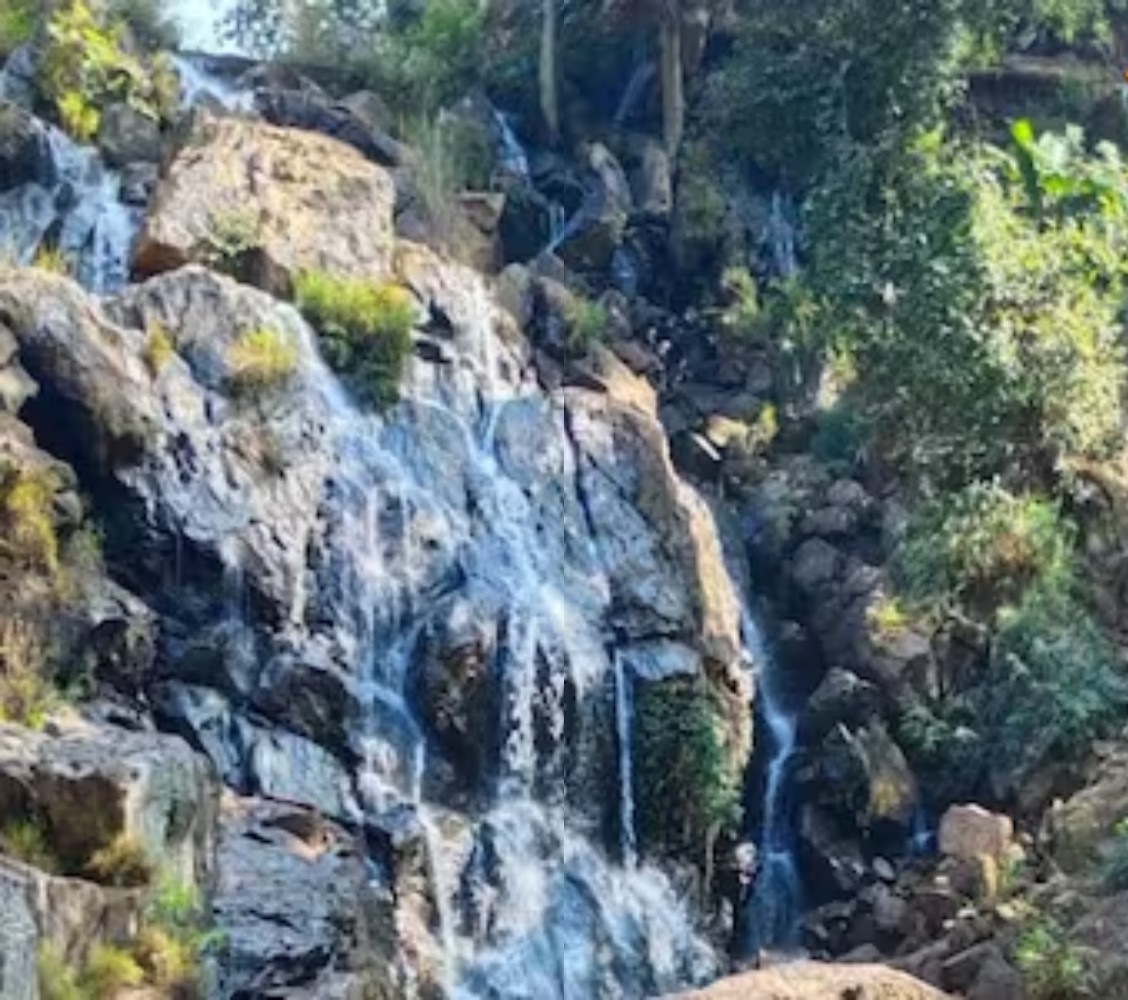 Shivdhara Waterfall