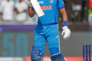 Shreyas Iyer