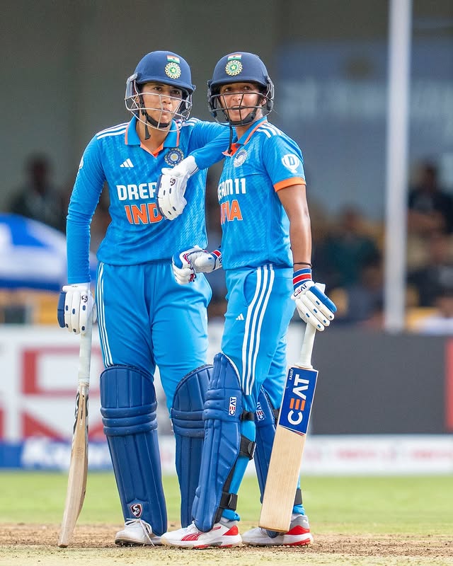 harmanpreet kaur