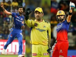 IPL 2025 ਤੋਂ ਪਹਿਲਾਂ BCCI ਨੇ ਜਾਰੀ ਕੀਤੇ ਇਹ ਨਿਯਮ, CSK, MI, RCB ਸਾਰੇ ਹੋਣਗੇ ਭਾਰੀ ਪ੍ਰਭਾਵਿਤ