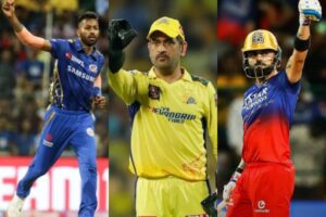 IPL 2025 ਤੋਂ ਪਹਿਲਾਂ BCCI ਨੇ ਜਾਰੀ ਕੀਤੇ ਇਹ ਨਿਯਮ, CSK, MI, RCB ਸਾਰੇ ਹੋਣਗੇ ਭਾਰੀ ਪ੍ਰਭਾਵਿਤ