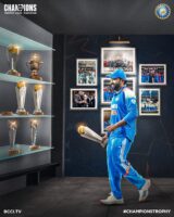 Rohit Sharma Retirement: ਕੀ ਰੋਹਿਤ ਸ਼ਰਮਾ ਵਨਡੇ ਤੋਂ ਲੈ ਰਹੇ ਹਨ ਸੰਨਿਆਸ? ‘ਹਿੱਟਮੈਨ’ ਨੇ ਤੋੜੀ ਆਪਣੀ ਚੁੱਪੀ