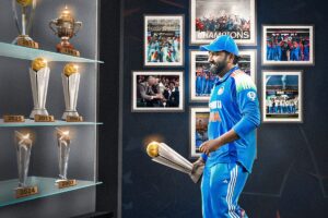 Rohit Sharma Retirement: ਕੀ ਰੋਹਿਤ ਸ਼ਰਮਾ ਵਨਡੇ ਤੋਂ ਲੈ ਰਹੇ ਹਨ ਸੰਨਿਆਸ? ‘ਹਿੱਟਮੈਨ’ ਨੇ ਤੋੜੀ ਆਪਣੀ ਚੁੱਪੀ