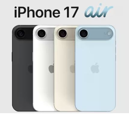 ਸਸਤੇ ਮਿਲਣਗੇ IPhone 17 ਸੀਰੀਜ਼ ਦੇ ਫੋਨ!