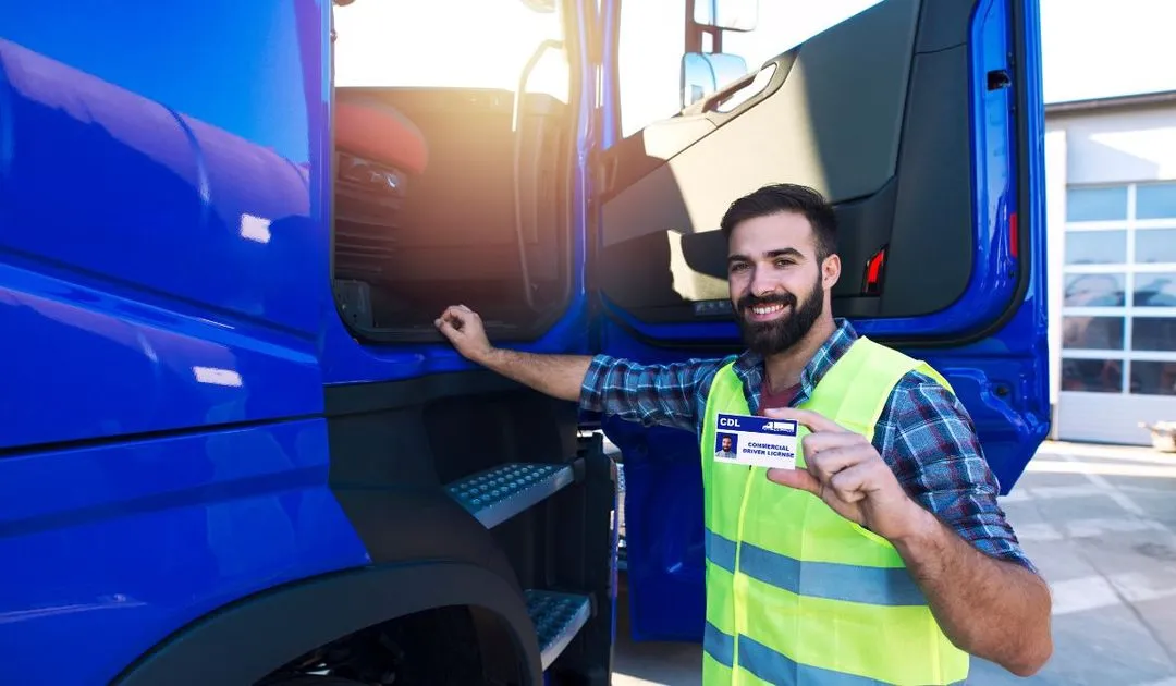 ਟ੍ਰਾਂਸਪੋਰਟਰ ਨੇ ਖੋਲ੍ਹੀ ਪੰਜਾਬੀ ਡਰਾਈਵਰਾਂ ਦੀ ਪੋਲ!