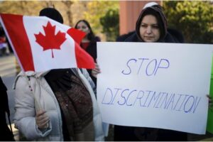 ਕੈਨੇਡਾ ਵਿੱਚ ਨਵੇਂ ਆਏ ਪ੍ਰਵਾਸੀਆਂ ਨਾਲ ਵਿਤਕਰਾ!