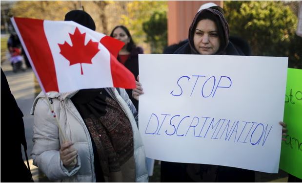 ਕੈਨੇਡਾ ਵਿੱਚ ਨਵੇਂ ਆਏ ਪ੍ਰਵਾਸੀਆਂ ਨਾਲ ਵਿਤਕਰਾ!