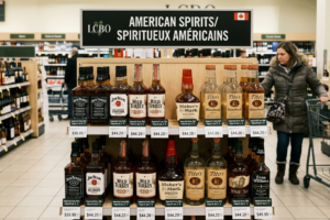 ਅਮਰੀਕੀ ਸ਼ਰਾਬ ‘ਤੇ ਲੱਗੀ ਪਾਬੰਦੀ….