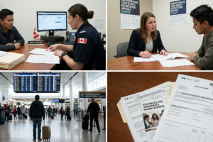 ਕੈਨੇਡਾ ਨੇ ਡਿਪੋਰਟ ਕੀਤੇ 1712 ਭਾਰਤੀ ਨਾਗਰਿਕ