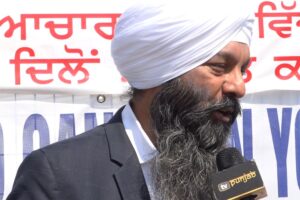ਅਮਰੀਕਾ ‘ਤੇ ਹੌਲੀ-ਹੌਲੀ ਨਿਰਭਰਤਾ ਘਟਾਅ ਰਹੇ ਹਾਂ: ਸਰਾਏ