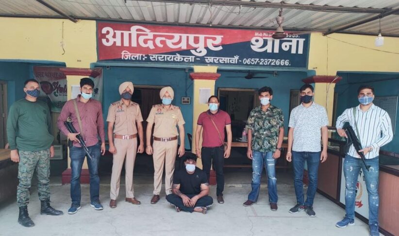 ਡਰੱਗ ਮਾਮਲੇ ਪੰਜਾਬ ਪੁਲਿਸ ਨੂੰ ਮਿਲੀ ਵੱਡੀ ਸਫਲਤਾ