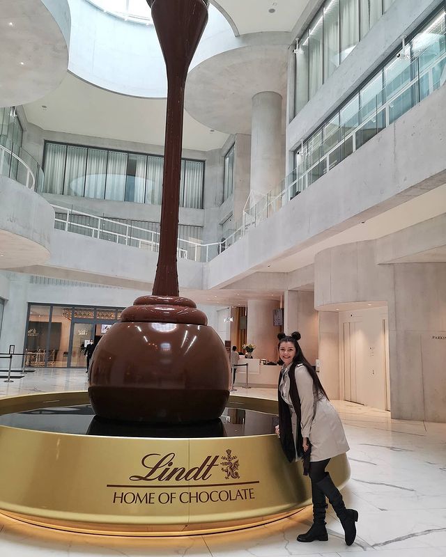 World’s Best Chocolate Museums :ਵਿਸ਼ਵ ਦੇ 5 ਸਭ ਤੋਂ ਪ੍ਰਸਿੱਧ ਚਾਕਲੇਟ ਅਜਾਇਬ ਘਰ