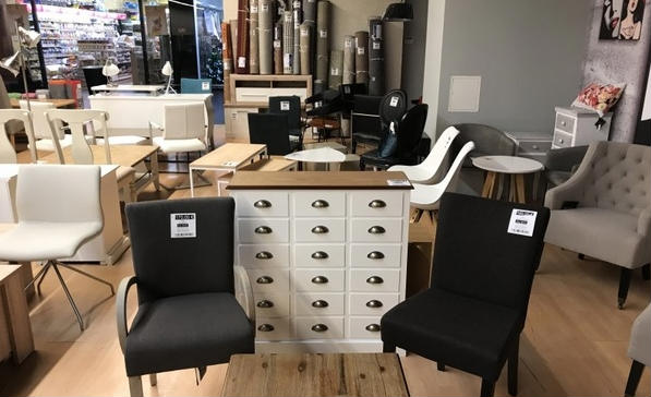 Canada, China ਦੇ ਰੌਲੇ ‘ਚ ਰਗੜੇ ਗਏ Surrey ਦੇ Furniture ਵਾਲੇ