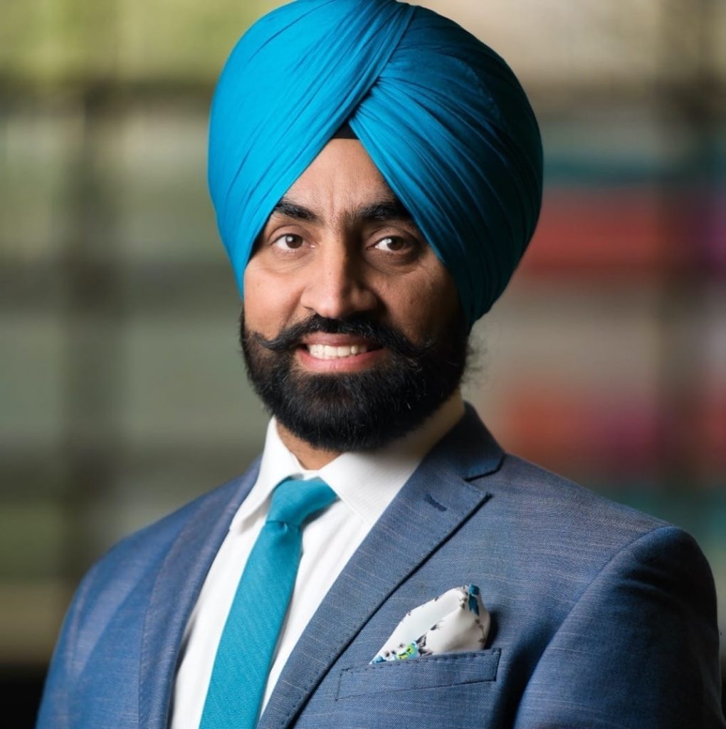 ਭੰਗੜਾ ਕੋਚ Jatinder Randhawa ਦੀ ਹੋਈ ਮੌਤ