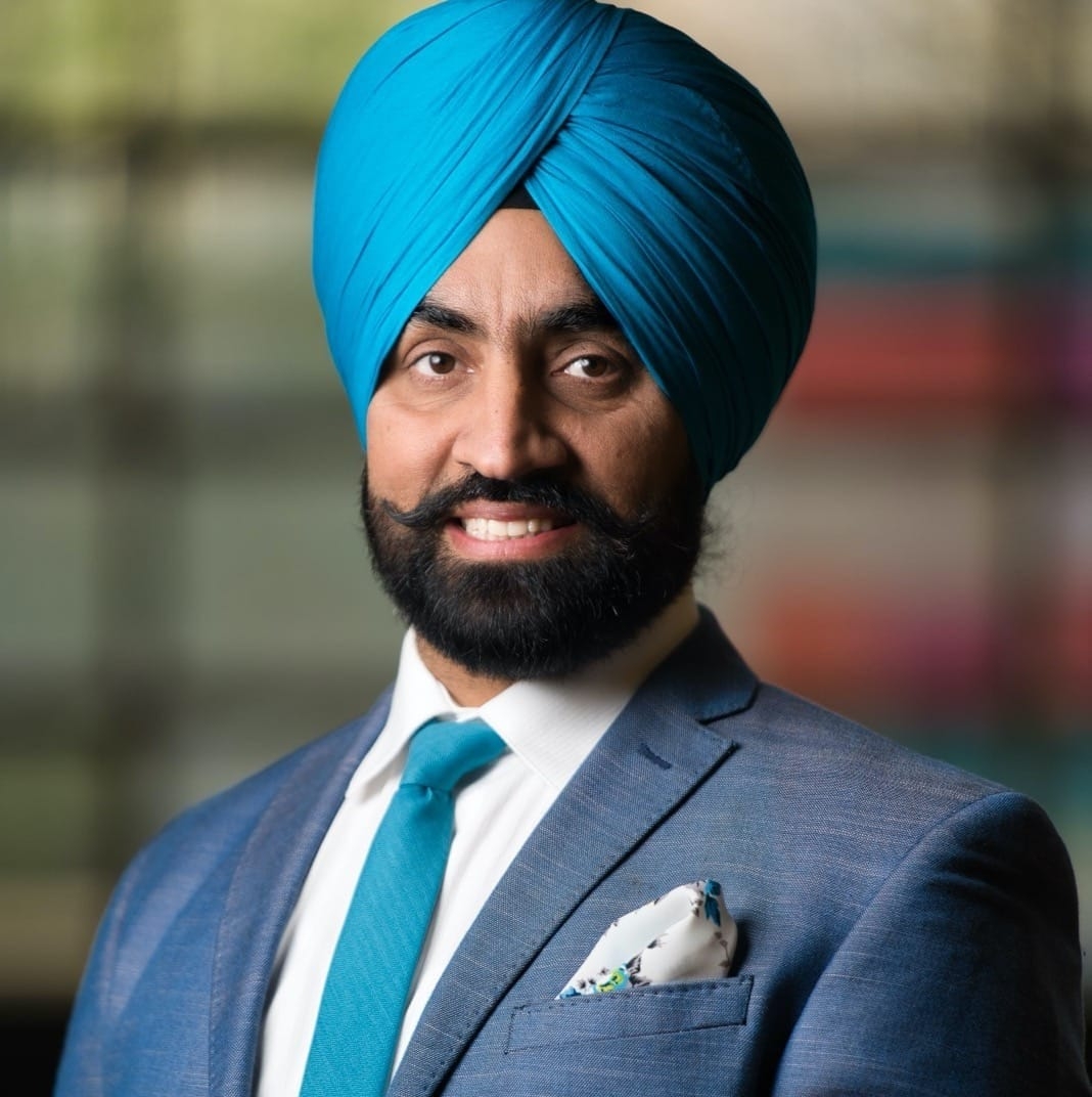 ਭੰਗੜਾ ਕੋਚ Jatinder Randhawa ਦੀ ਹੋਈ ਮੌਤ