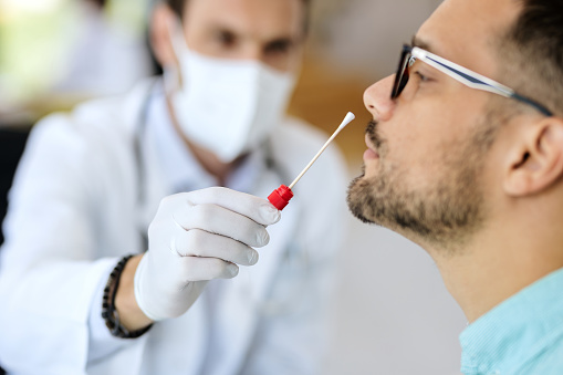 Coronavirus ਨੂੰ ਰੋਕਣ ਲਈ ਲਗਾਤਾਰ ਭਾਫ਼ ਲੈਣਾ ਤੁਹਾਡੇ ਲਈ ਖਤਰਨਾਕ ਹੋ ਸਕਦਾ ਹੈ!