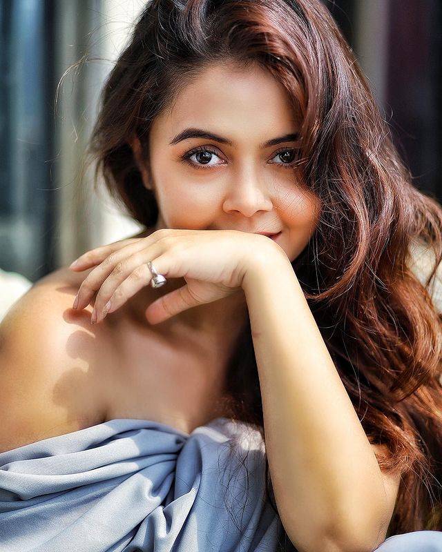 ਚਾਦਰ ਨੂੰ ਲਪੇਟ ਕੇ Devoleena Bhattacharjee ਨੇ ਦਿਖਾਇਆ ਕਾਤਿਲ ਅਦਾਵਾਂ ਦੇਖੋ ਤਸਵੀਰਾਂ