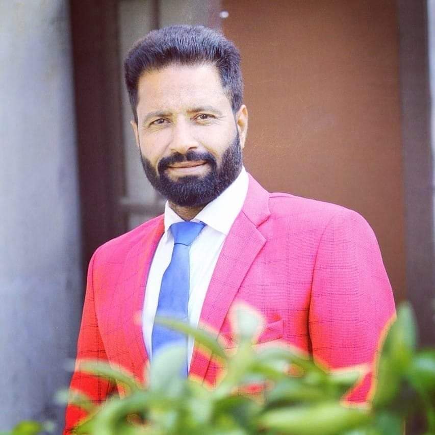 ਦੁੱਖ ਭਰੀ ਖਬਰ : ਰਾਬਤਾ ਰਸਾਲੇ ਦੇ ਸੰਪਾਦਕ ‘ਸੁਖਵੀਰ ਜੋਗਾ’ ਨਹੀਂ ਰਹੇ