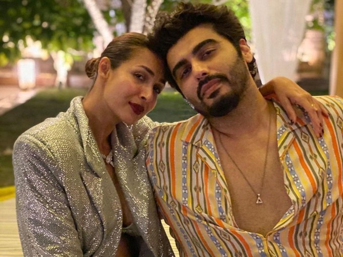 Arjun Kapoor ਨੇ  Malaika Arora ਨੂੰ ਛੱਡ ਕੇ ਇਸ ਅਭਿਨੇਤਰੀ ਨੂੰ ਦੱਸਿਆ ‘ਪਰਫੈਕਟ ਗਰਲਫ੍ਰੈਂਡ’ ਤੇ ਇਹ ਕਿਹਾ