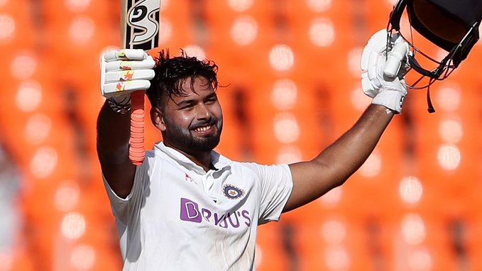 Rishabh Pant ਦੇ ਸੰਬੰਧ ਵਿੱਚ ਰਿਧੀਮਾਨ ਸਾਹਾ ਦੇ ਬਿਆਨ ਤੋਂ ਪਾਕਿ ਬੱਲੇਬਾਜ਼ ਹੋਏ ਪ੍ਰਸੰਨ