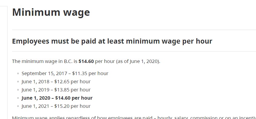 Canada ‘ਚ ਸਭ ਤੋਂ ਵੱਧ Salary
