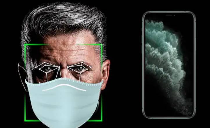 ਹੁਣ ਮਾਸਕ ਲਾ ਕੇ ਵੀ Face Unlock ਹੋ ਸਕਦਾ ਫ਼ੋਨ, Apple ਨੇ ਜਾਰੀ ਕੀਤਾ ਨਵਾਂ ਫ਼ੀਚਰ