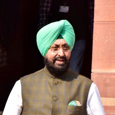 ਪ੍ਰਤਾਪ ਸਿੰਘ ਬਾਜਵਾ ਨੇ ਵੀ ਟਵਿਟ ਕਰ ਕੈਪਟਨ ‘ਤੇ ਚੁੱਕੇ ਸਵਾਲ