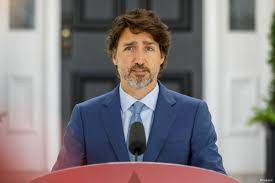Profile Pic: Justin Trudeau