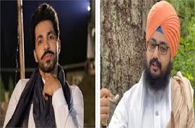 ਭਾਈ ਰਣਜੀਤ ਸਿੰਘ ਢੱਡਰੀਆਂ ਵਾਲੇ ਨੇ ‘ਦੀਪ ਸਿੱਧੂ’ ਨੂੰ ਲਿਆ ਲੰਮੇ ਹੱਥੀਂ