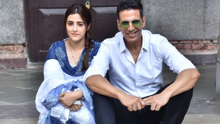 ਬੀ-ਪਰਾਕ ਦੇ ਫਿਲਹਾਲ ਗਾਣੇ ਨੇ ਕਾਇਮ ਕੀਤਾ ਵੱਡਾ ਰਿਕਾਰਡ