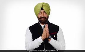 ਜਲਦ ਹੀ ਕਾਂਗਰਸ ‘ਚ ਸ਼ਾਮਲ ਹੋਣਗੇ ਸੁਖਪਾਲ ਸਿੰਘ ਖਹਿਰਾ! ਬਦਲਣਗੇ ਕਈ ਸਿਆਸੀ ਸਮੀਕਰਨ