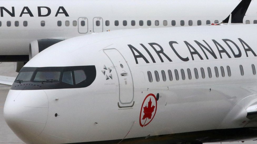 Canada ‘ਚ Flights ਸ਼ੁਰੂ ਕਰਨ ਦੀ ਮੰਗ