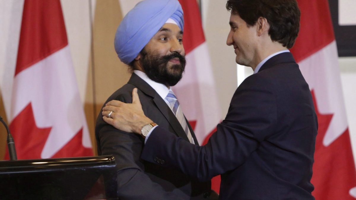 Justin Trudeau ਨੇ ਸਾਥੀਆਂ ਨੂੰ ਕਿਹਾ ਅਲਵਿਦਾ