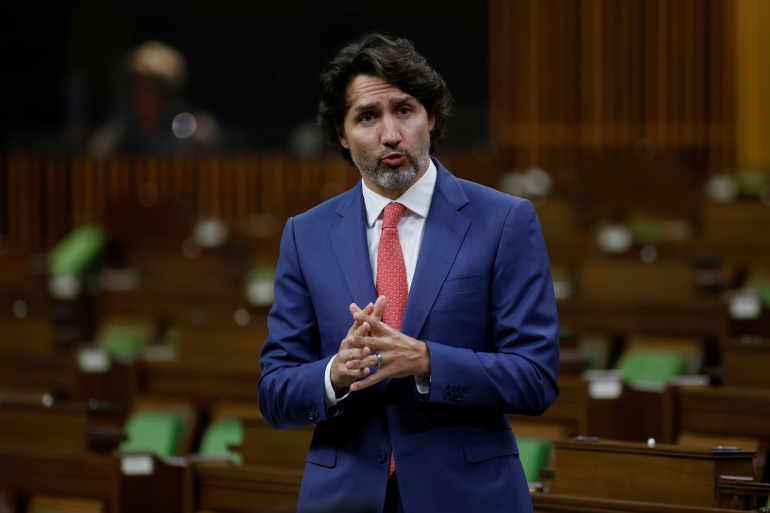 Election Canada ਚੋਣਾਂ ਲਈ ਤਿਆਰ