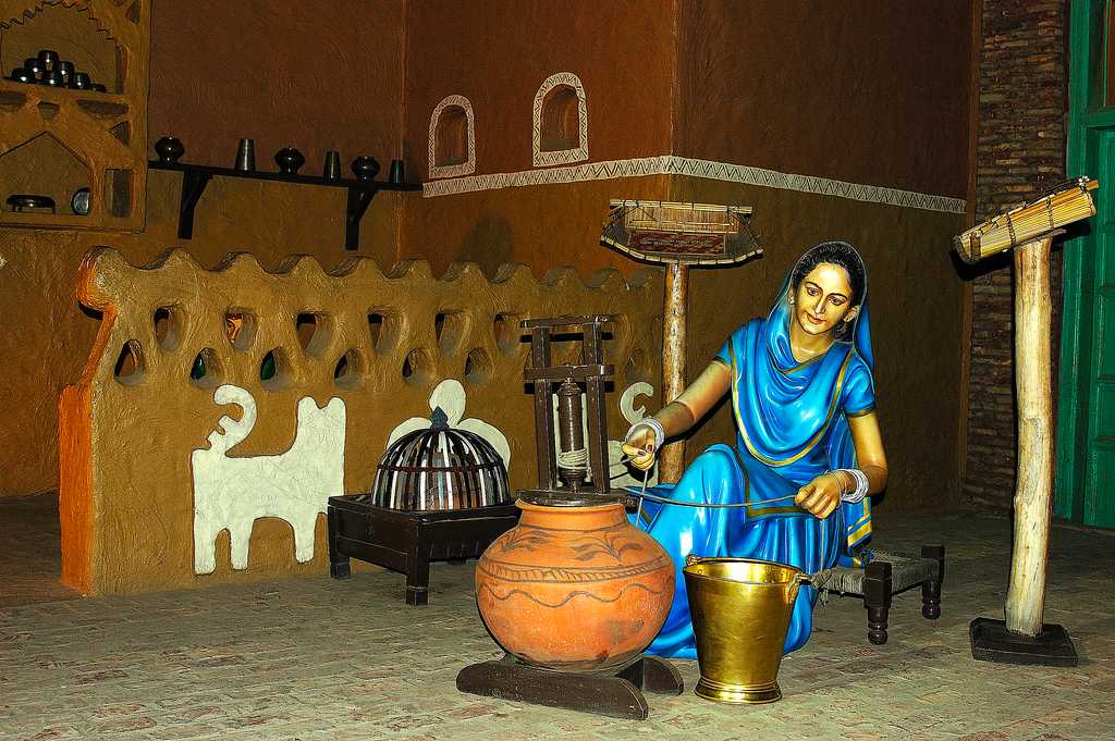 ਪੀ.ਏ.ਯੂ. ਵੱਲੋਂ ਪੰਜਾਬੀ ਸੱਭਿਆਚਾਰ ਨਾਲ ਸੰਬੰਧਿਤ ਘਰੇਲੂ ਵਸਤਾਂ ਅਤੇ ਸਾਜ਼ੋ-ਸਮਾਨ ਦਾ ਯੋਗਦਾਨ ਕਰਨ ਲਈ ਅਪੀਲ